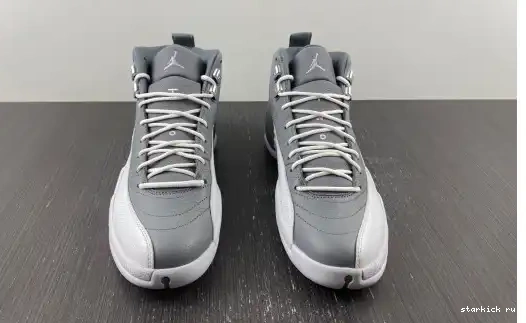 Retro Stealth Jordan CT8013-015 12 CT8013-015 0623